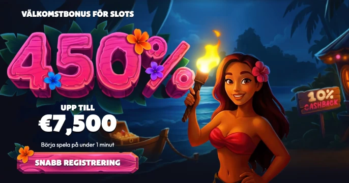 Seven casino